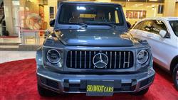 مێرسێدس بێنز G-Class